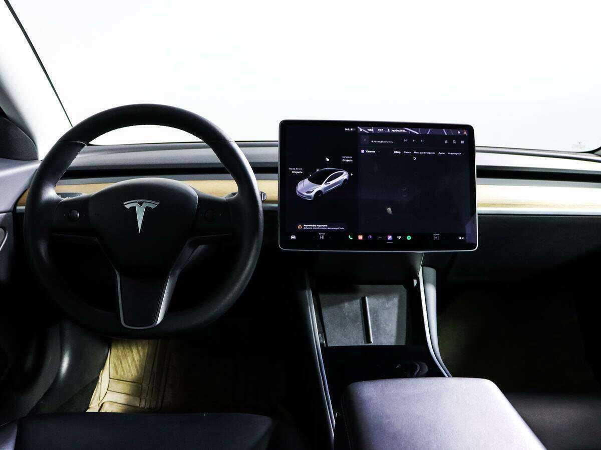 Купить Tesla Model 3 Standart, 2020, 62 502 км, фото №10