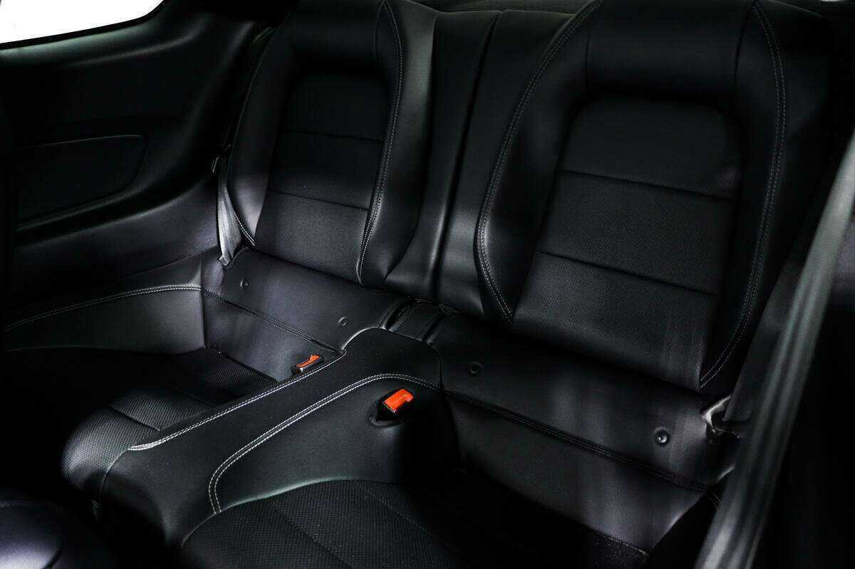 Купить Ford Mustang, 2020, 42 632 км, фото №12