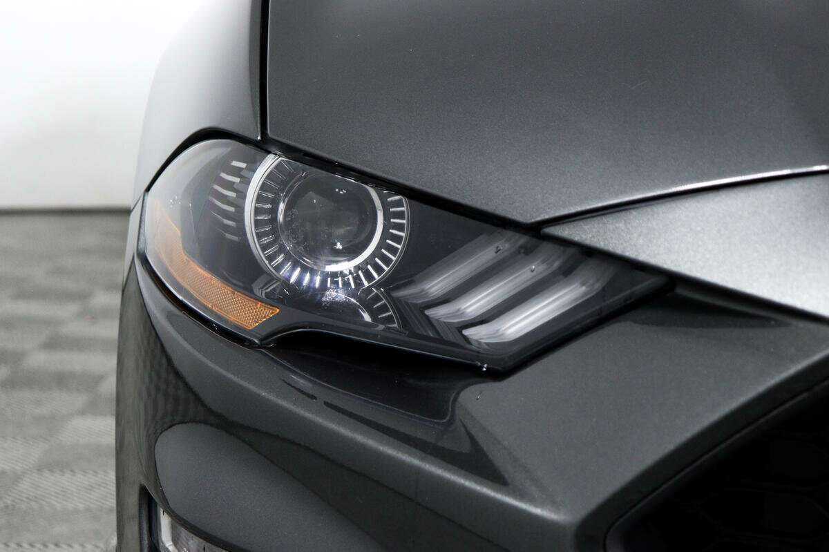 Купить Ford Mustang, 2020, 42 632 км, фото №15