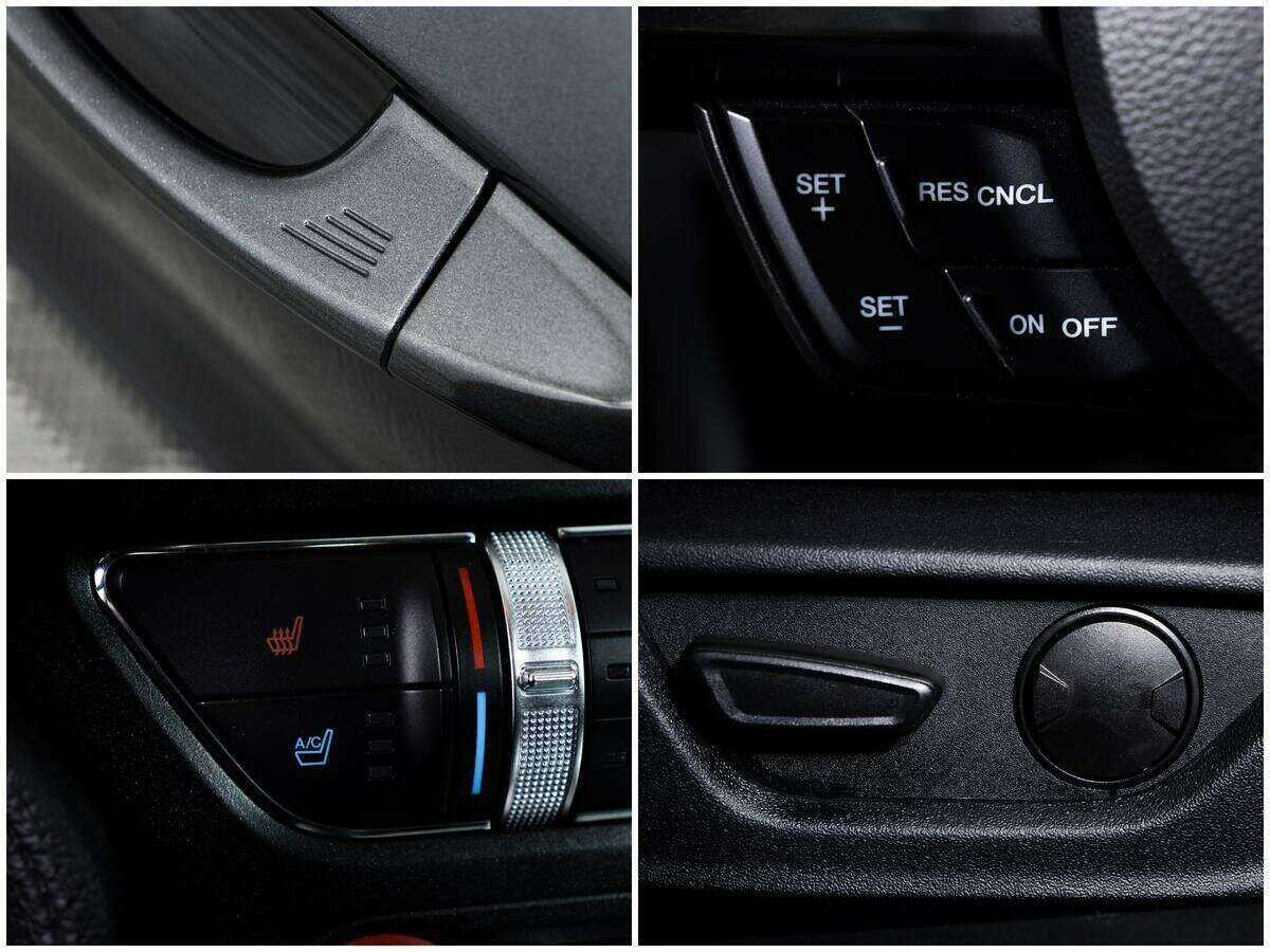 Купить Ford Mustang, 2020, 42 632 км, фото №17