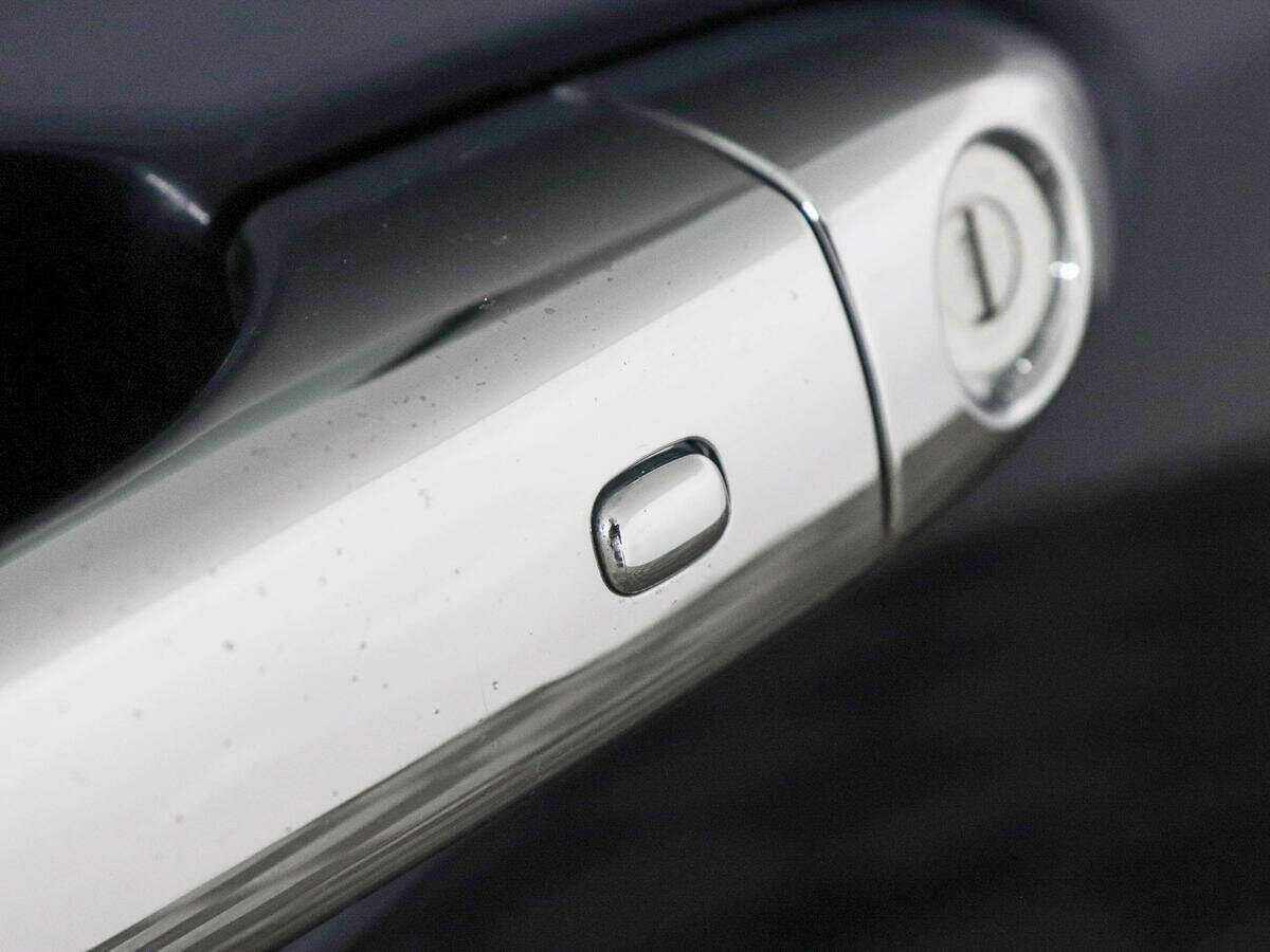 Купить Maserati Quattroporte S Q4, 2015, 52 325 км, фото №17