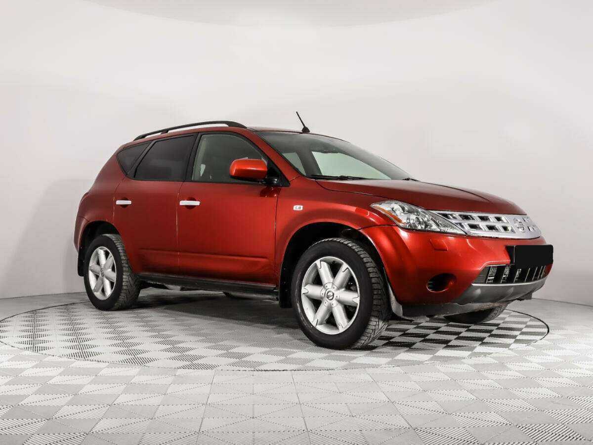Nissan Murano