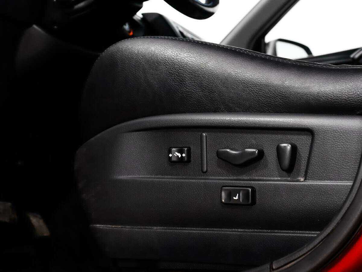 Купить Nissan Murano, 2007, 235 256 км, фото №8