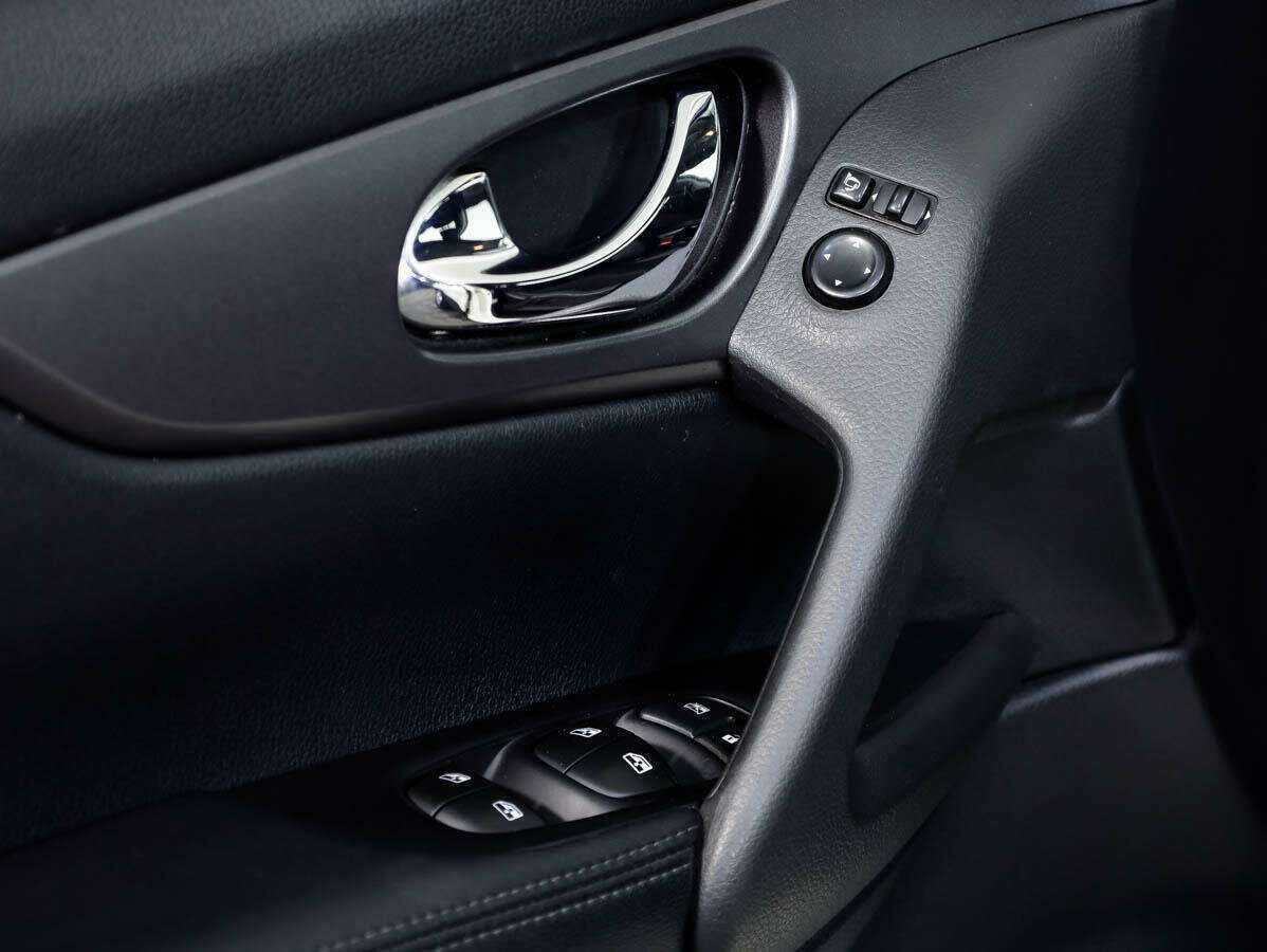 Купить Nissan Qashqai, 2019, 157 462 км, фото №13