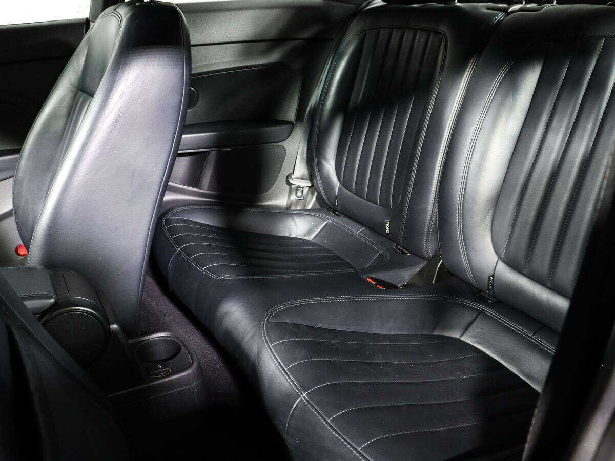 Купить Volkswagen Beetle, 2013, 99 701 км, фото №8