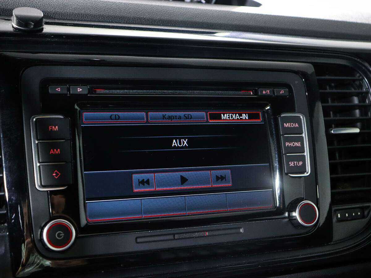 Купить Volkswagen Beetle, 2013, 99 701 км, фото №14