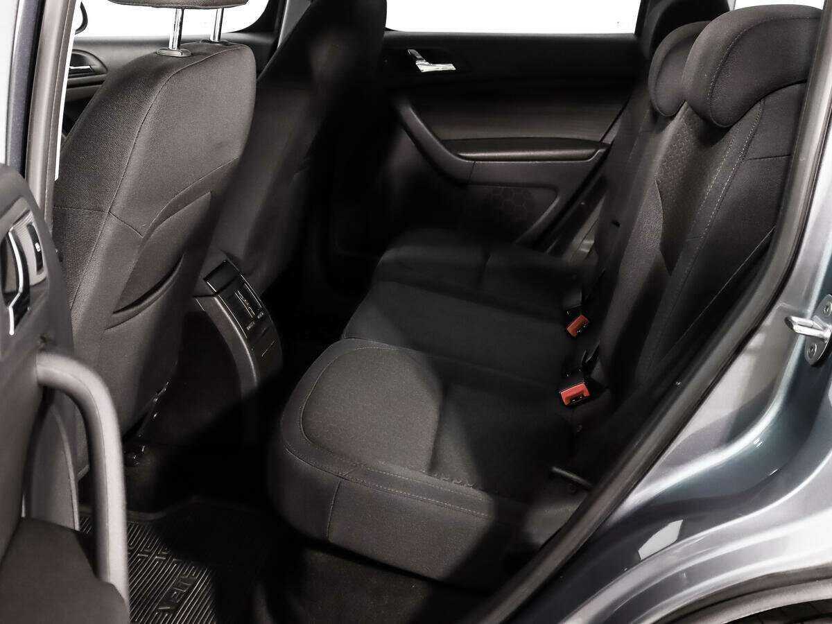 Купить Skoda Yeti, 2012, 63 600 км, фото №10