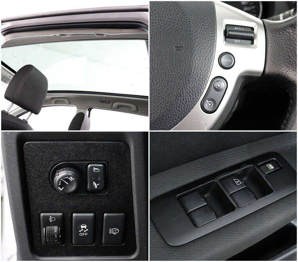 Купить Nissan Qashqai+2, 2011, 215 842 км, фото №12