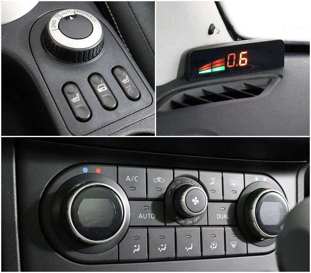 Купить Nissan Qashqai+2, 2011, 215 842 км, фото №13