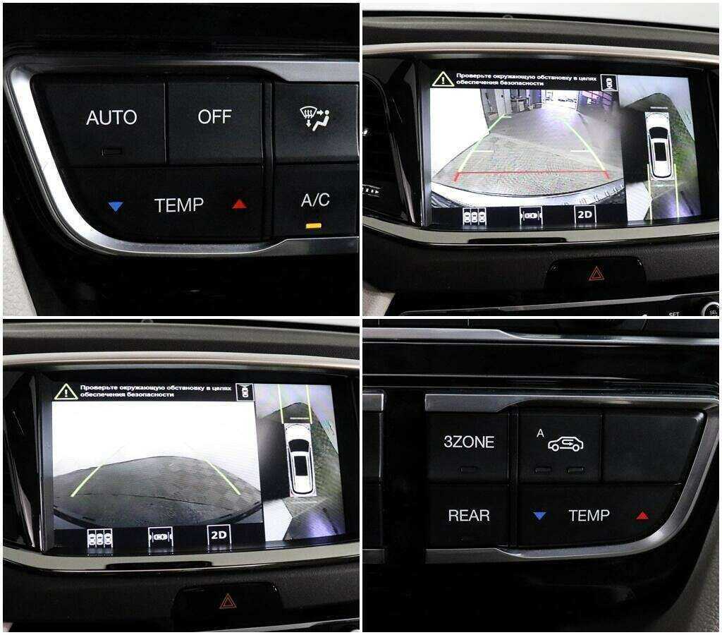 Купить GAC GS8, 2021, 72 928 км, фото №19