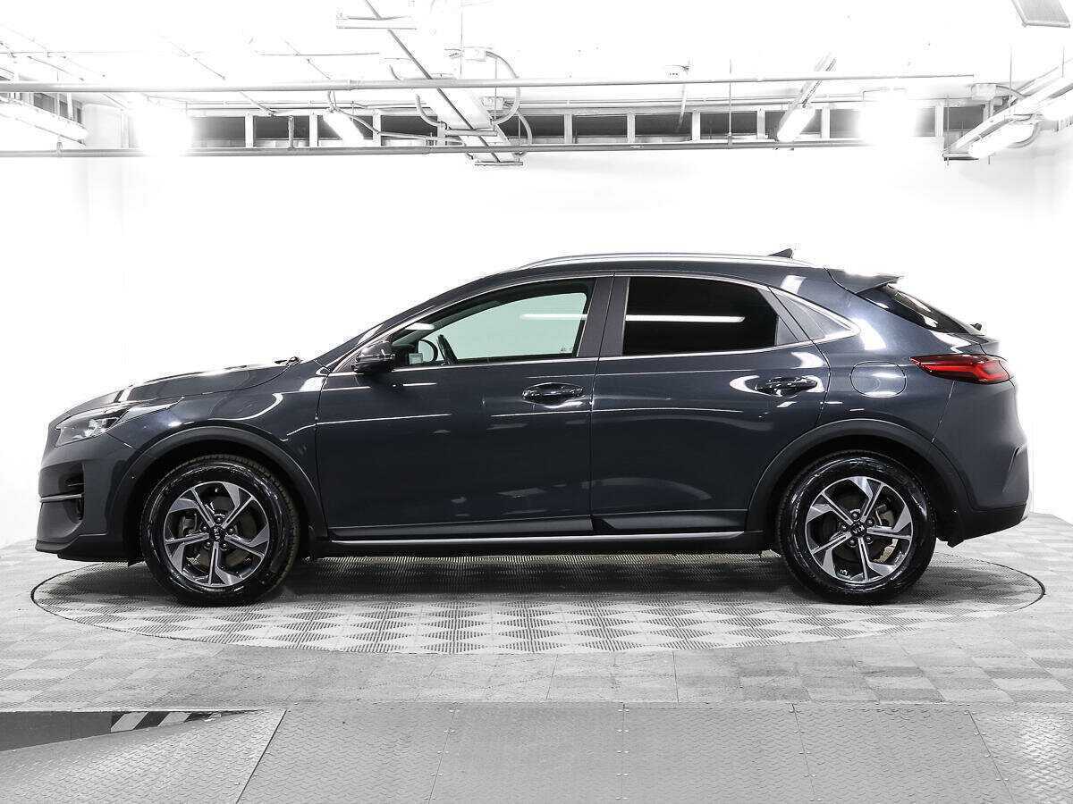 Купить Kia XCeed, 2020, 60 515 км, фото №8