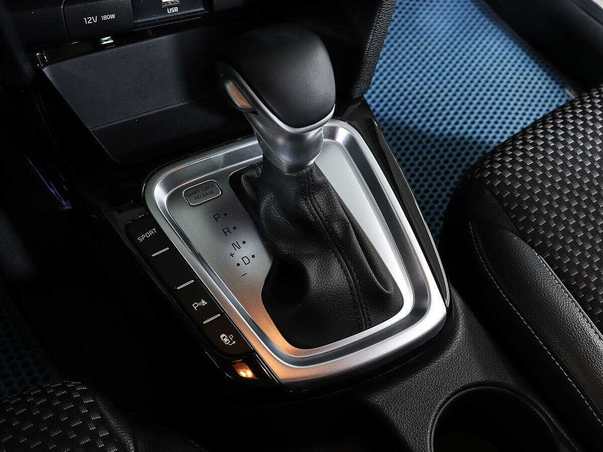 Купить Kia XCeed, 2020, 60 515 км, фото №16