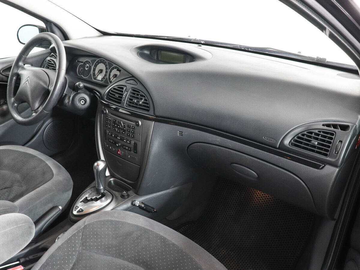 Купить Citroen C5, 2006, 254 239 км, фото №6