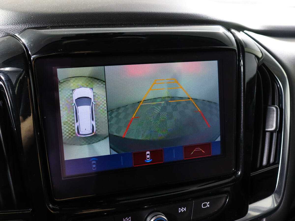 Купить Chevrolet Traverse, 2019, 65 200 км, фото №16