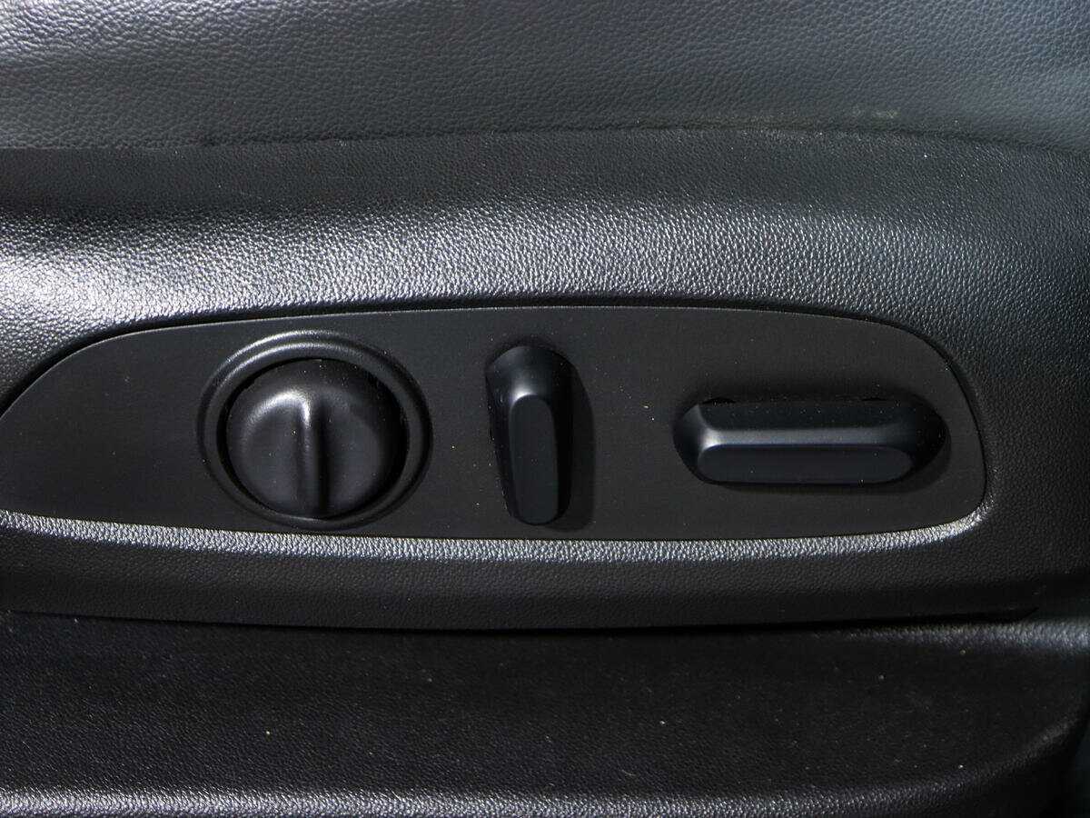 Купить Chevrolet Traverse, 2019, 65 200 км, фото №17