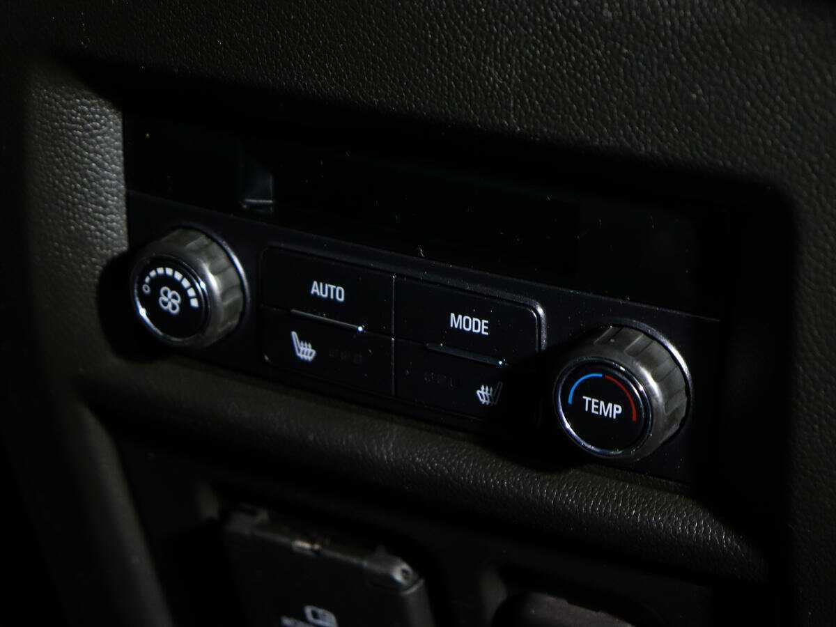 Купить Chevrolet Traverse, 2019, 65 200 км, фото №18