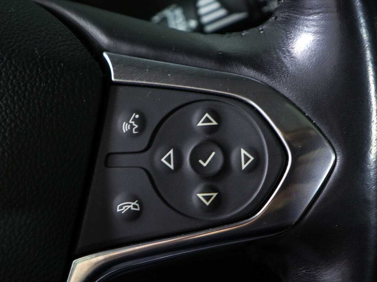 Купить Chevrolet Traverse, 2019, 65 200 км, фото №27