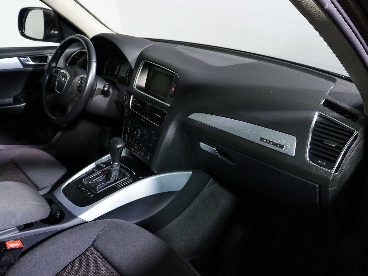 Купить Audi Q5, 2010, 186 079 км, фото №7