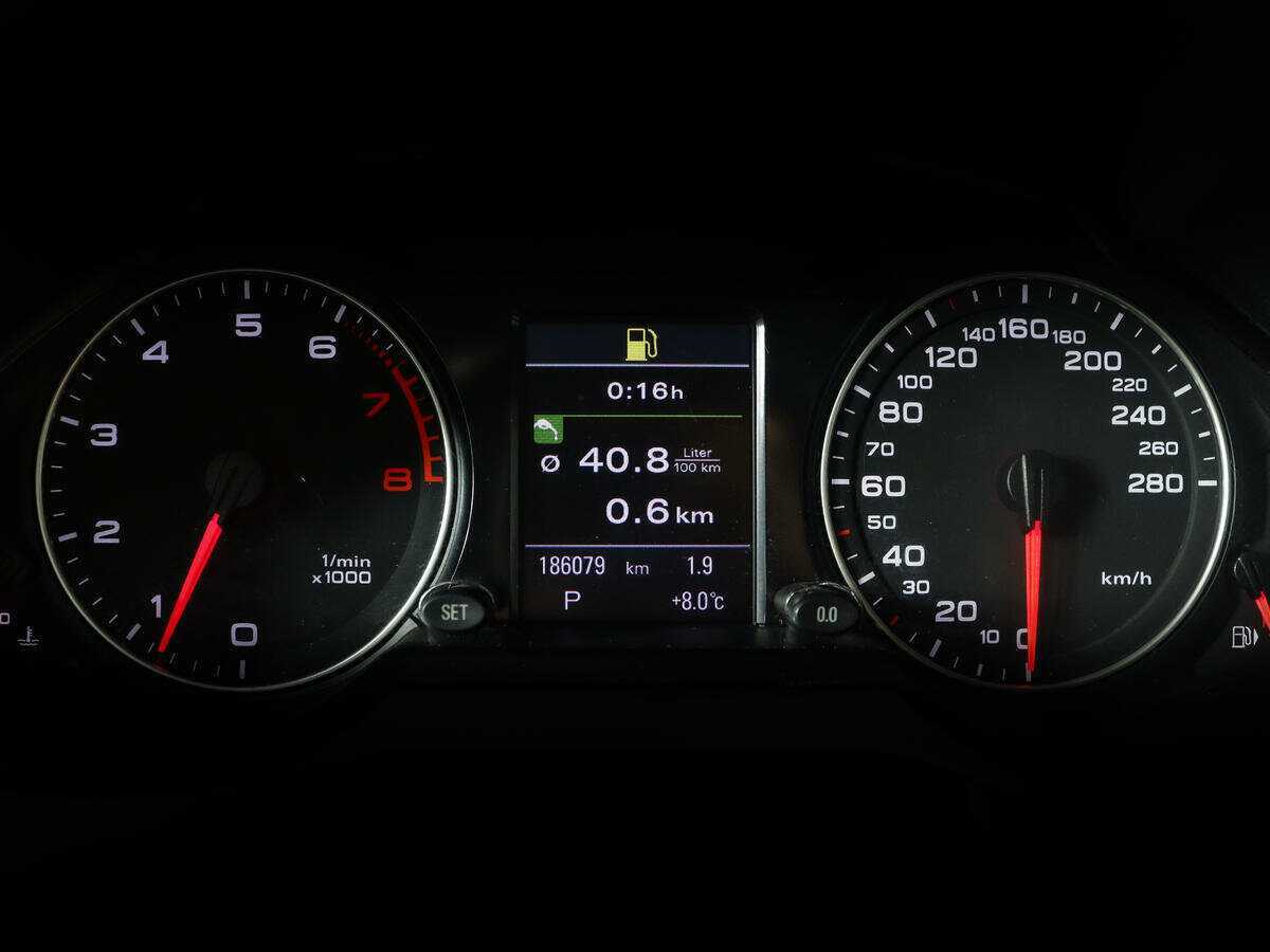 Купить Audi Q5, 2010, 186 079 км, фото №9