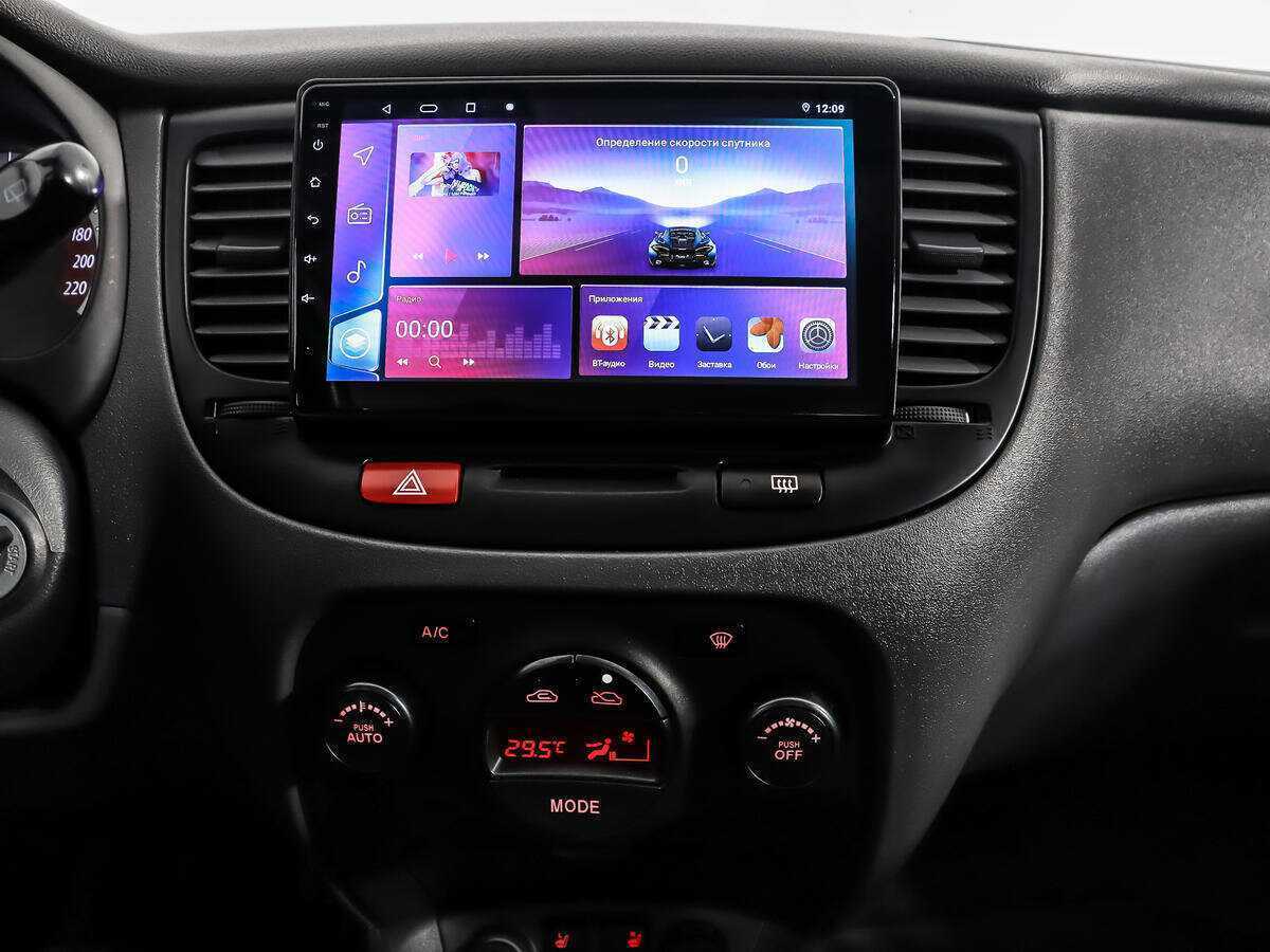 Купить Kia Rio, 2011, 97 398 км, фото №13