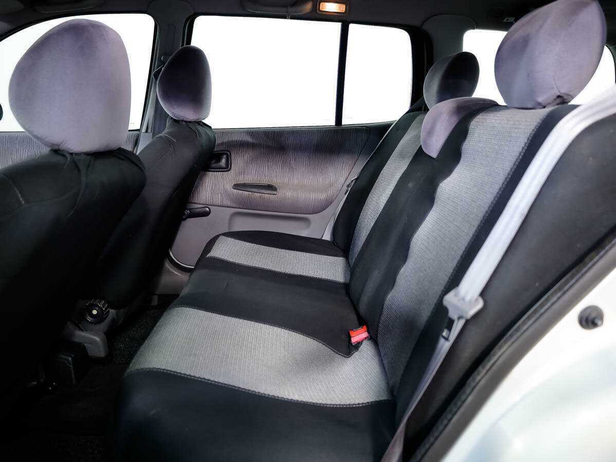 Купить Renault Megane, 2001, 298 343 км, фото №13