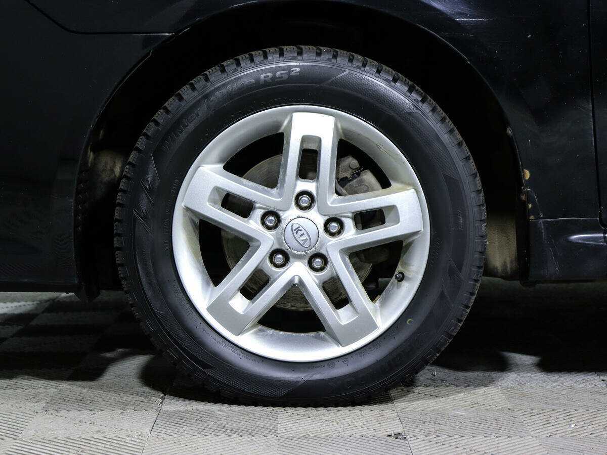 Купить Kia Magentis, 2009, 205 994 км, фото №13