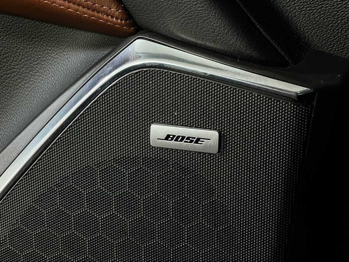 Купить Cadillac Escalade, 2016, 152 037 км, фото №17