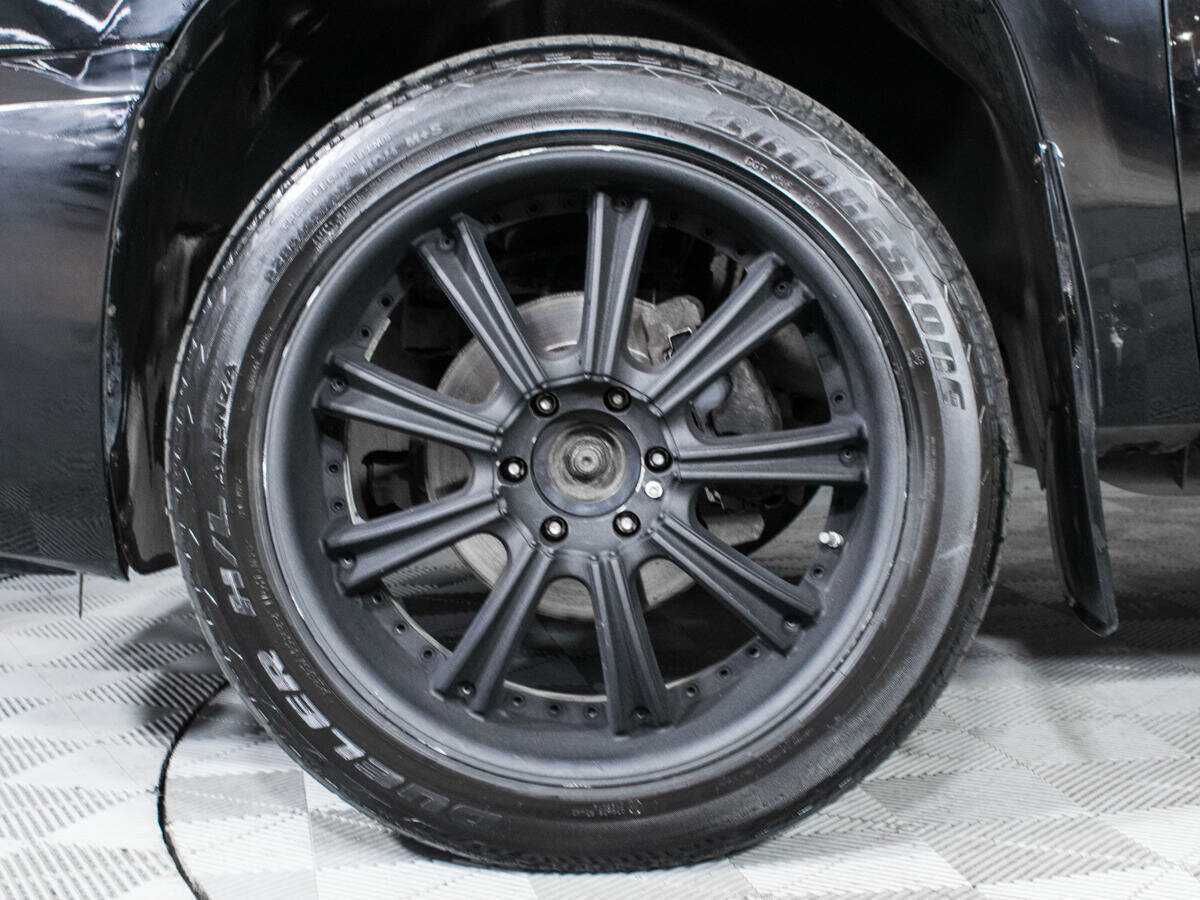 Купить Cadillac Escalade, 2011, 270 000 км, фото №18