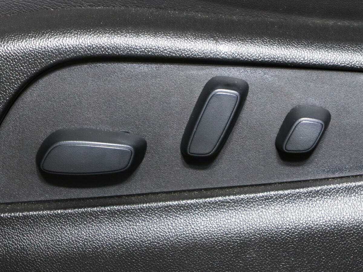 Купить Cadillac XT4, 2021, 17 625 км, фото №21