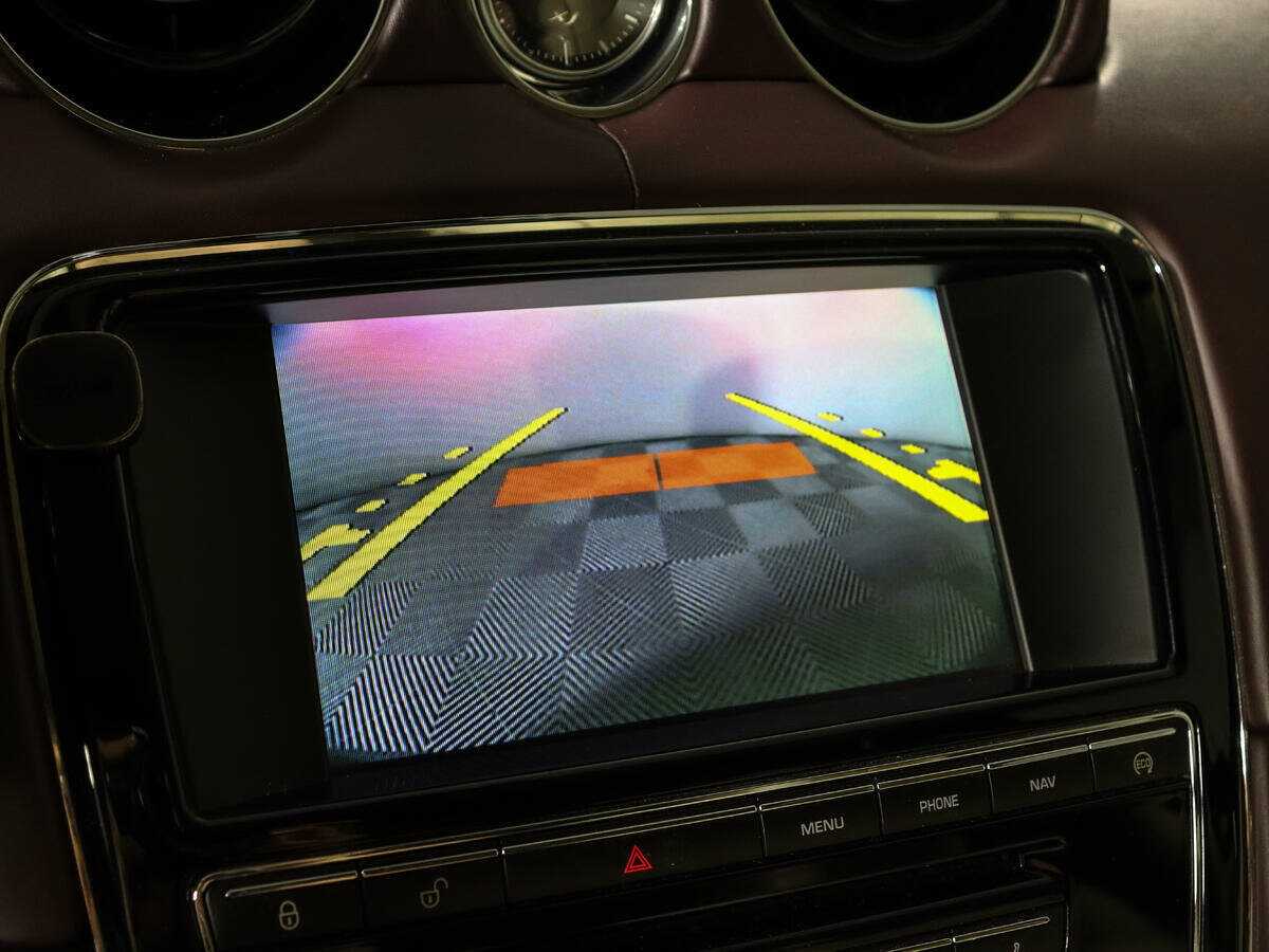 Купить Jaguar XJ Long, 2014, 72 542 км, фото №14