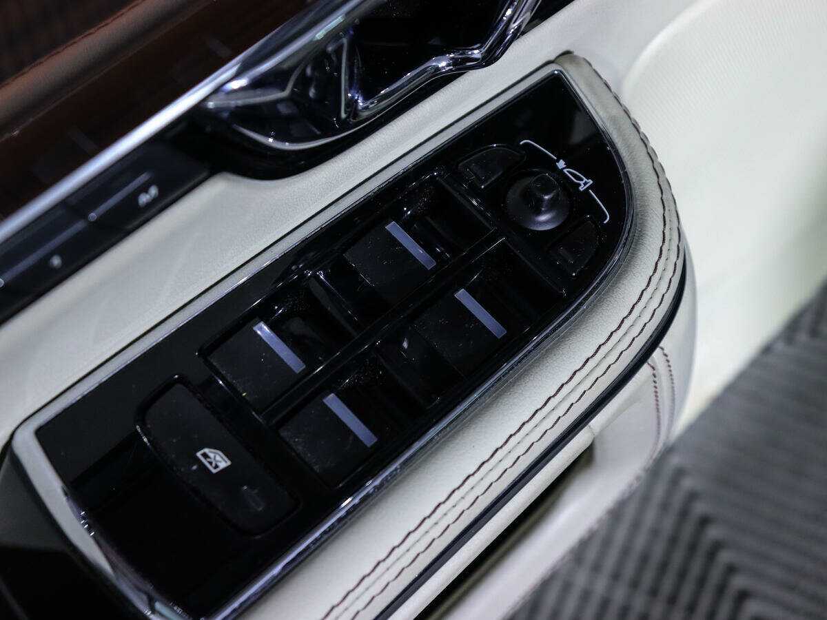 Купить Jaguar XJ Long, 2014, 72 542 км, фото №25