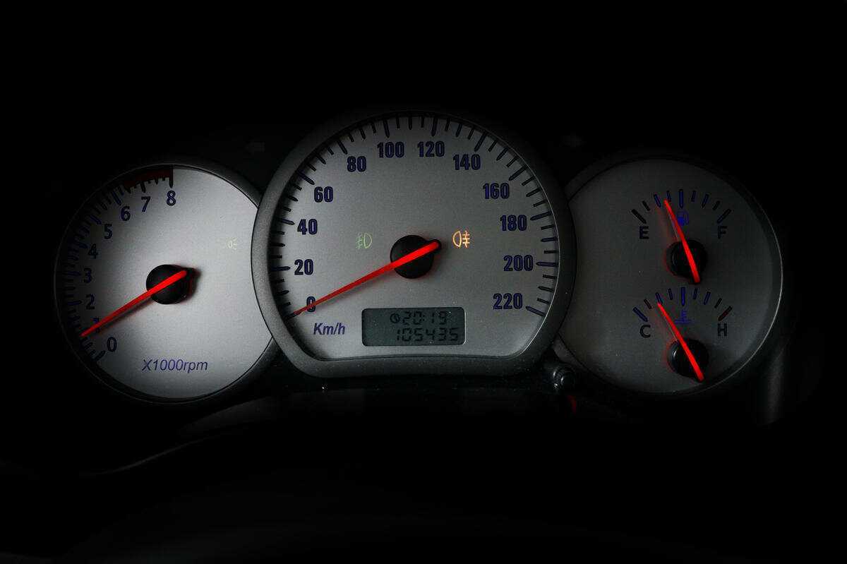 Купить CHERY Tiggo (T11), 2010, 105 434 км, фото №10