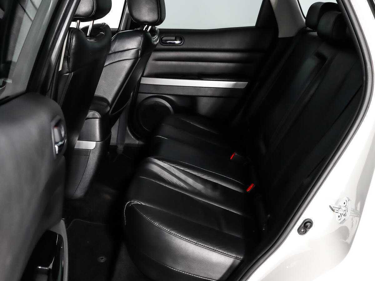 Купить Mazda CX-7, 2011, 135 861 км, фото №11