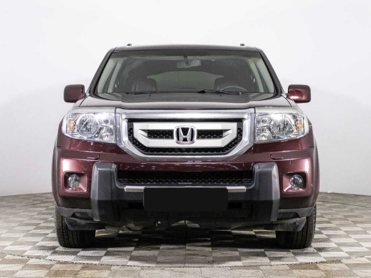 Honda Pilot