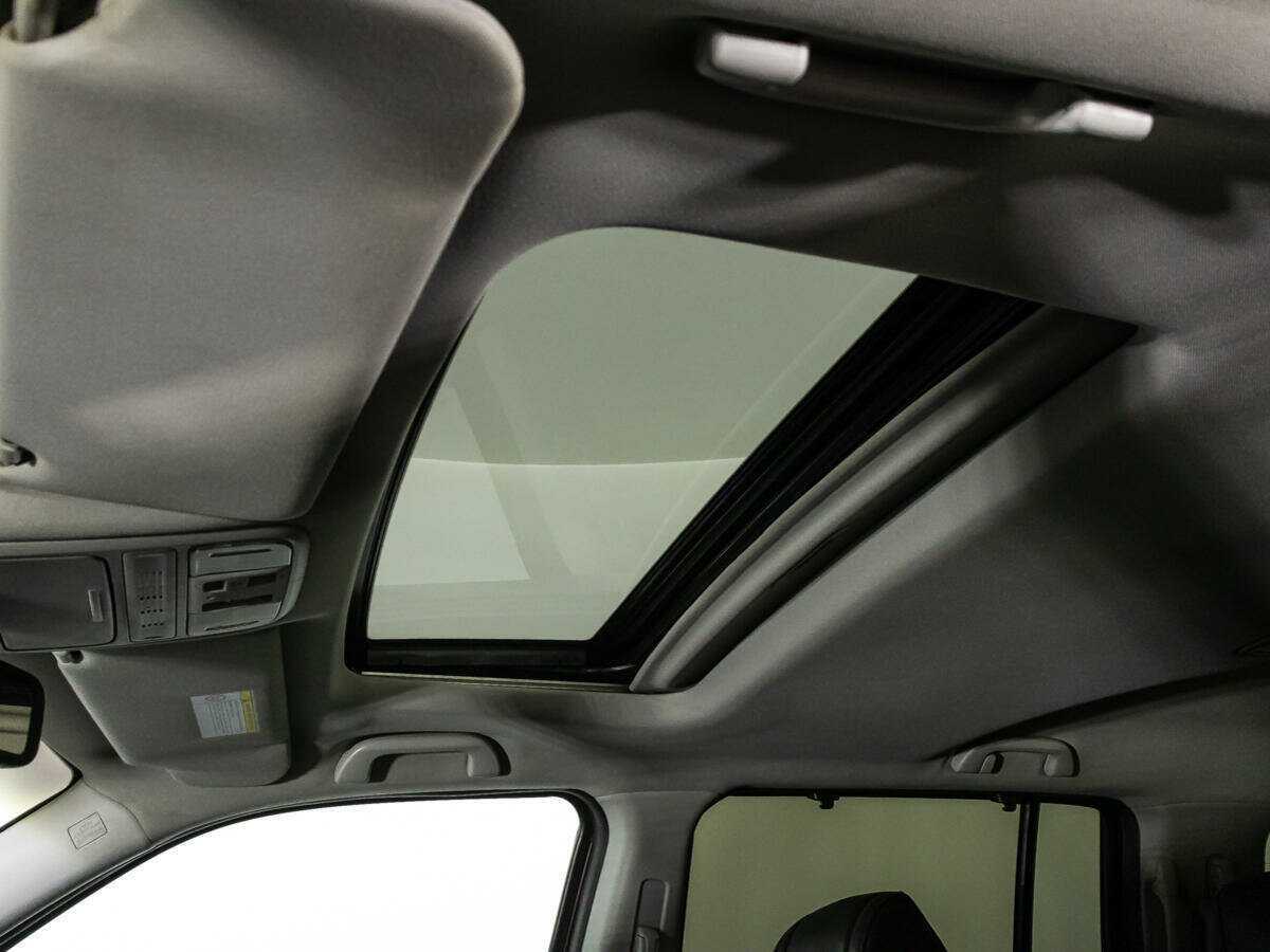 Купить Honda Pilot, 2008, 237 202 км, фото №14