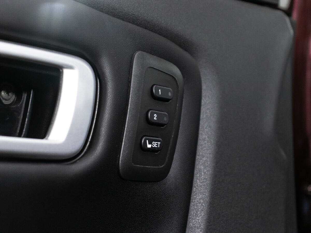 Купить Honda Pilot, 2008, 237 202 км, фото №19