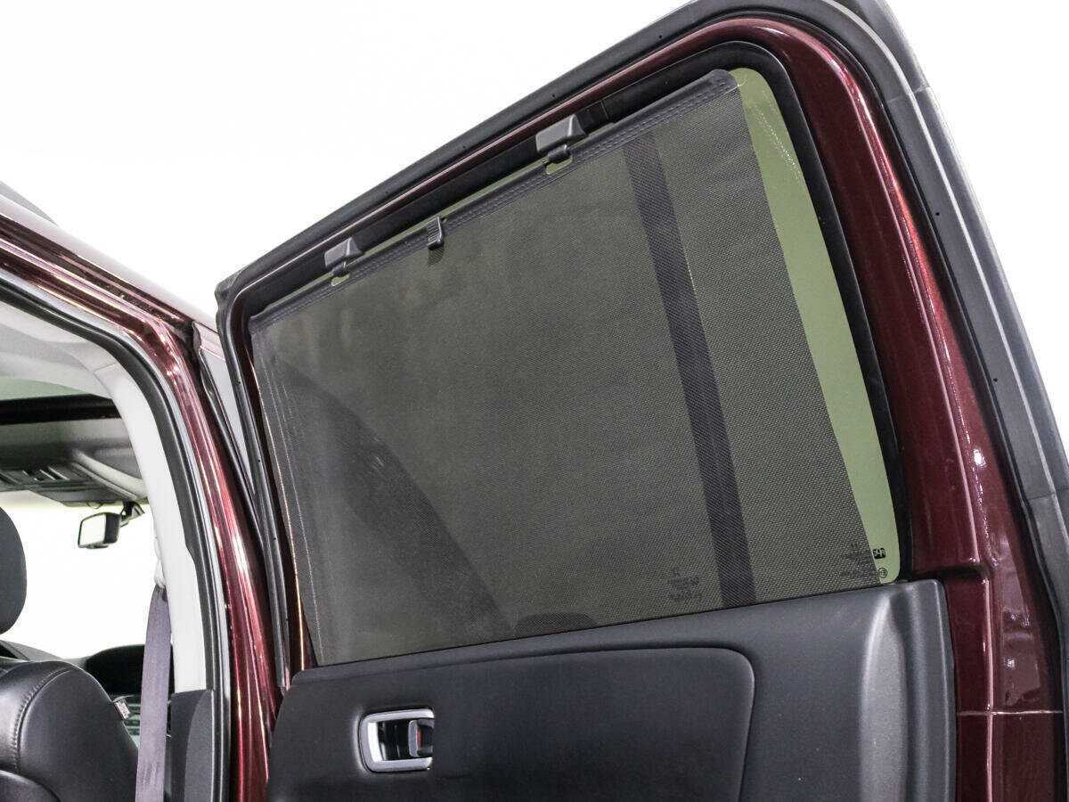 Купить Honda Pilot, 2008, 237 202 км, фото №20