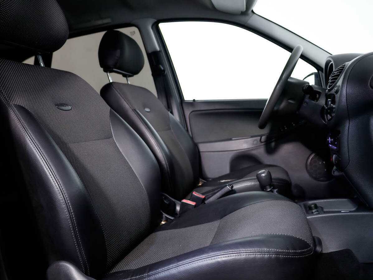 Купить Lada (ВАЗ) Kalina, 2012, 140 617 км, фото №11