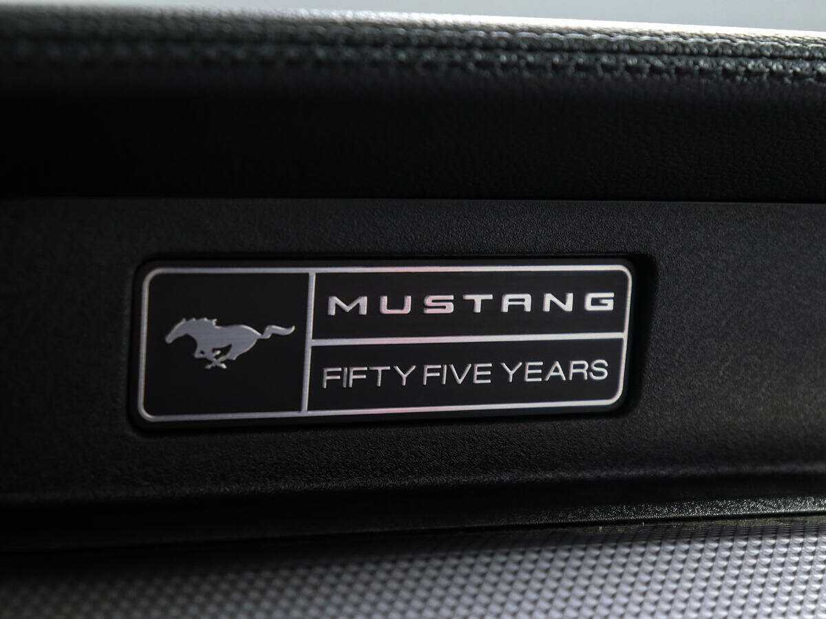 Купить Ford Mustang, 2020, 25 052 км, фото №17
