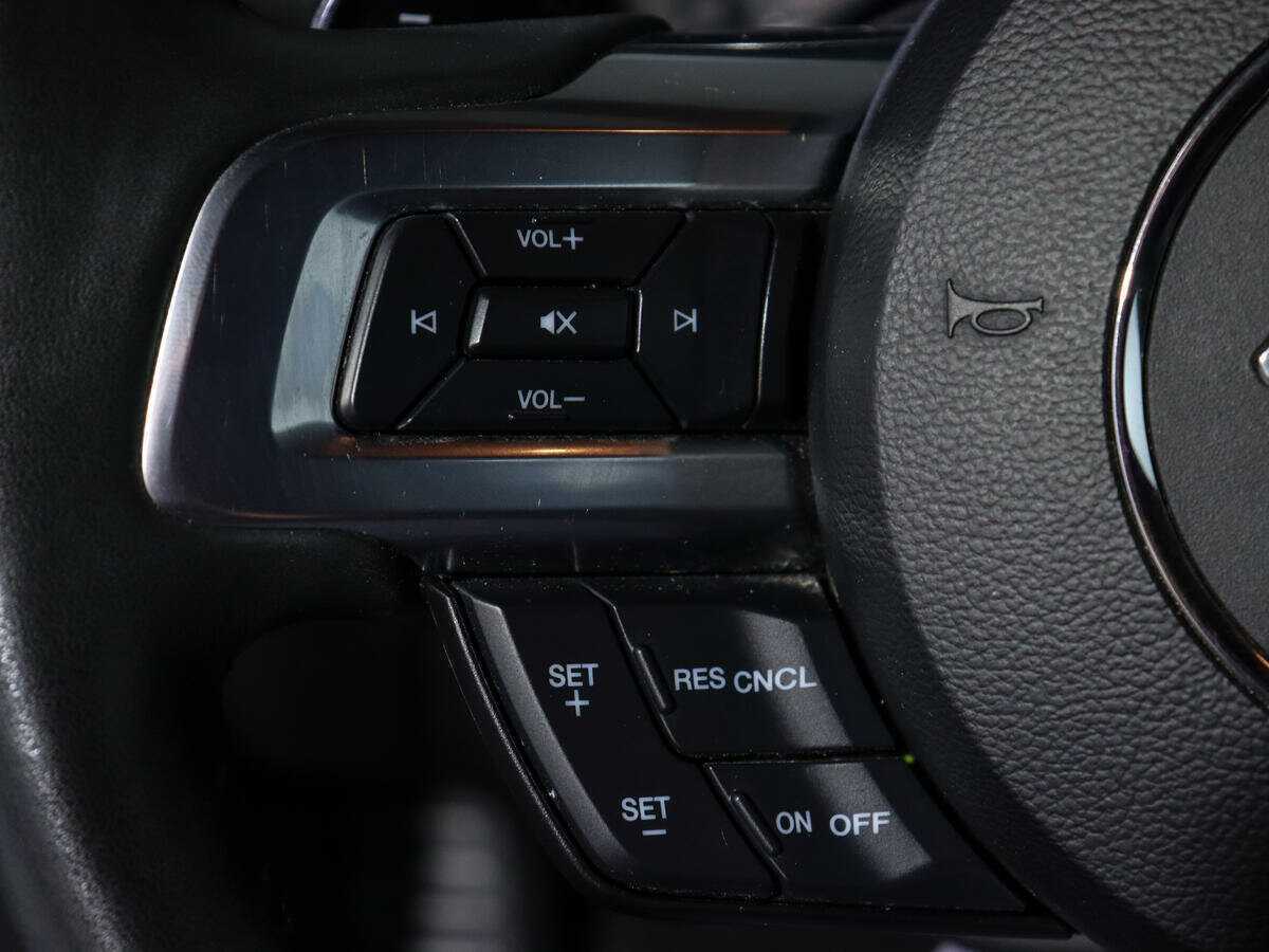 Купить Ford Mustang, 2020, 25 052 км, фото №21