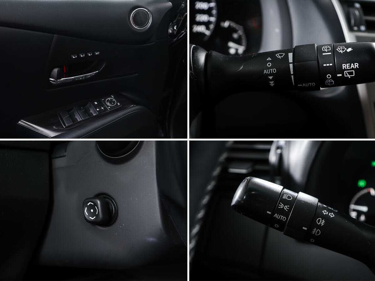 Купить Lexus RX 270, 2010, 128 028 км, фото №16