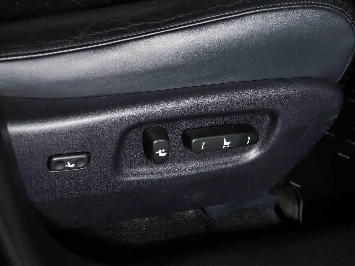 Купить Lexus RX 270, 2010, 128 028 км, фото №18