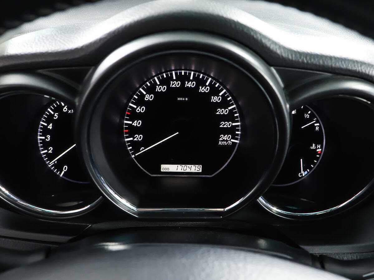 Купить Lexus RX 350, 2006, 170 478 км, фото №14