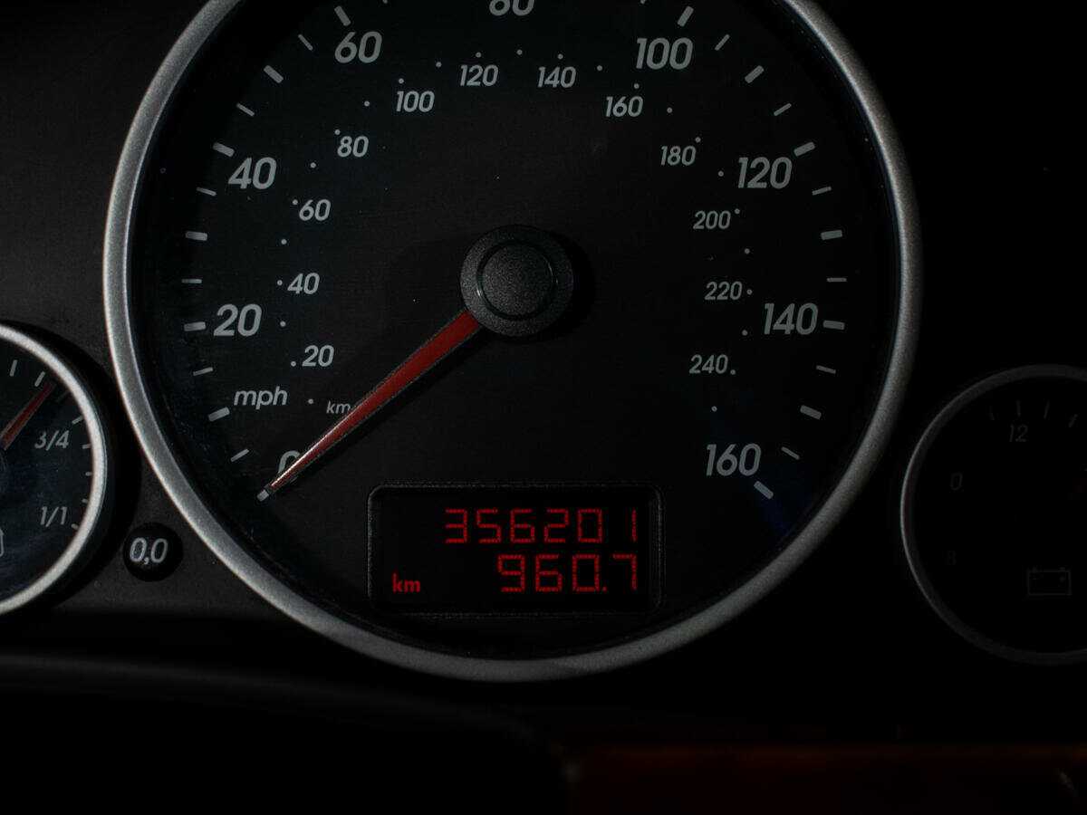 Купить Volkswagen Touareg, 2003, 356 200 км, фото №13