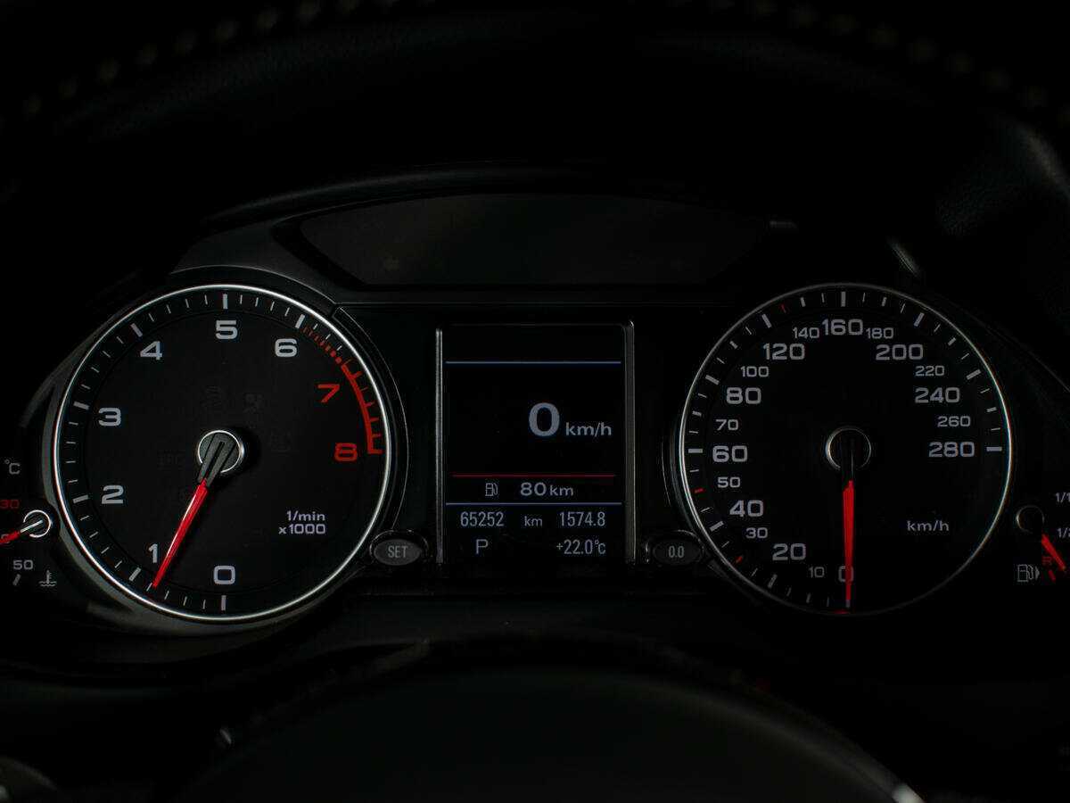 Купить Audi Q5, 2015, 65 252 км, фото №12