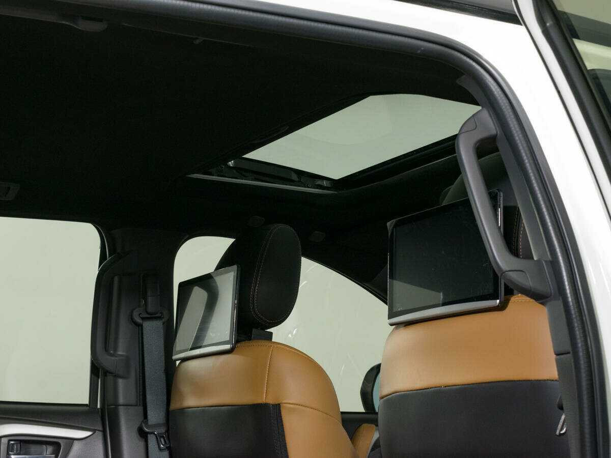 Купить Mitsubishi Montero Sport, 2022, 22 651 км, фото №13