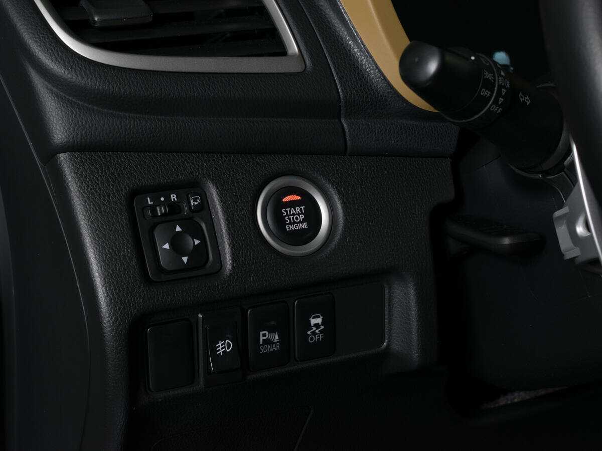 Купить Mitsubishi Montero Sport, 2022, 22 651 км, фото №17