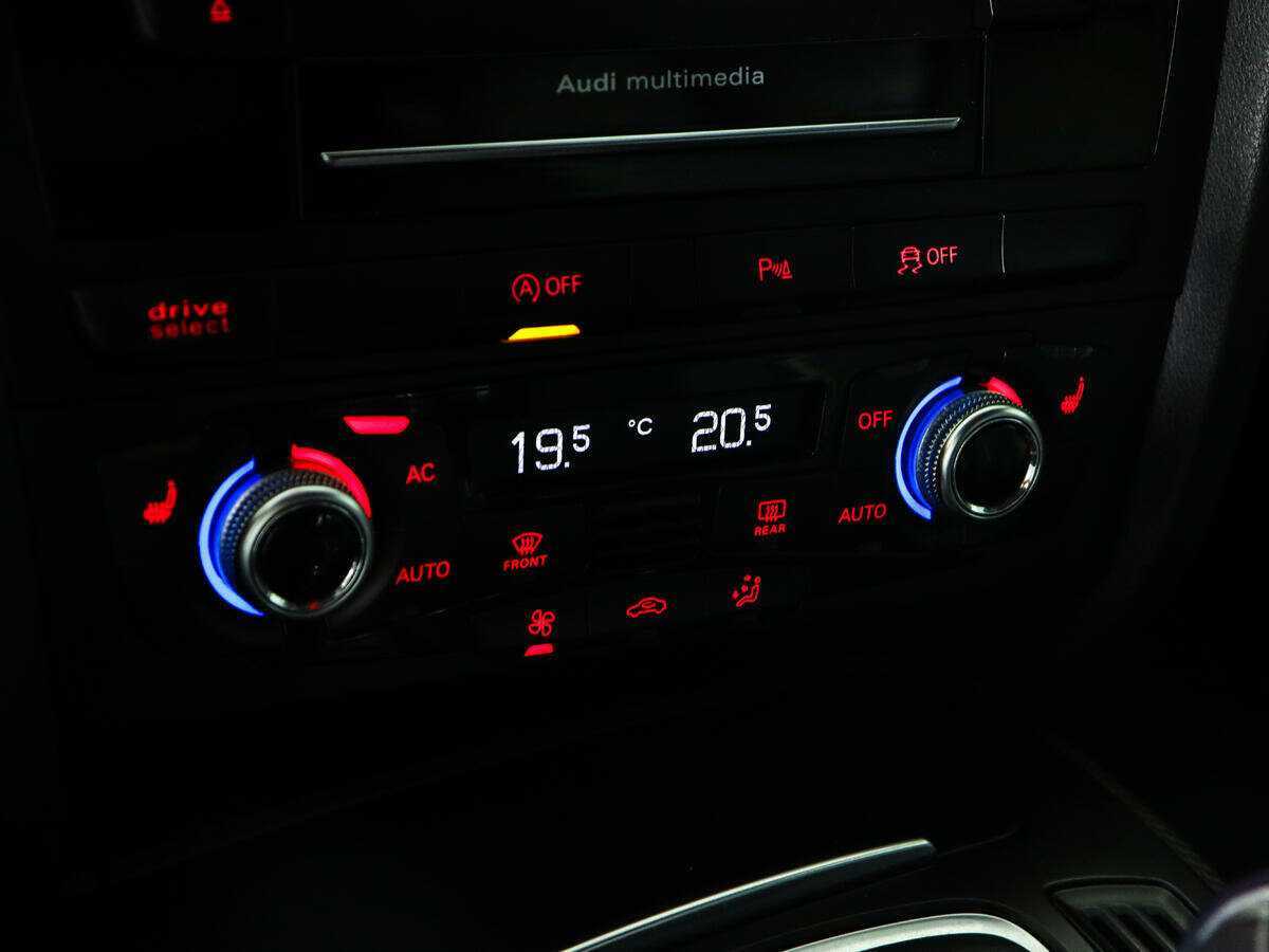 Купить Audi S5, 2011, 116 000 км, фото №14