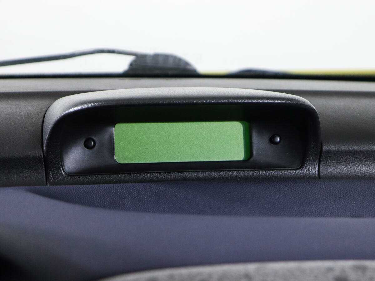 Купить Peugeot 307, 2004, 157 979 км, фото №15