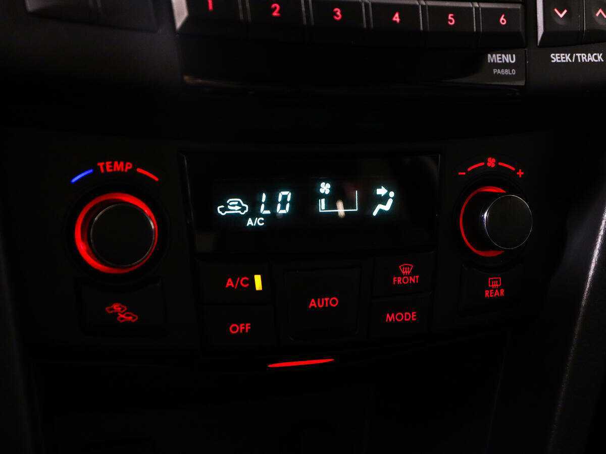 Купить Suzuki Swift, 2011, 83 218 км, фото №15